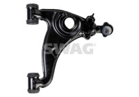 armben 10730015 Swag