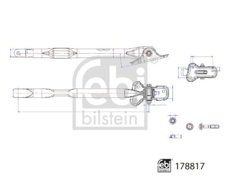 armben 178817 FEBI, bild 3