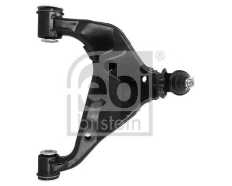 armben 179167 FEBI, bild 2