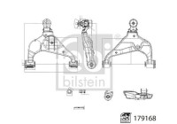 armben 179168 FEBI