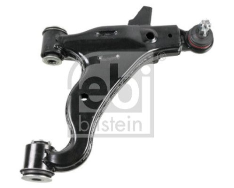 armben 179228 FEBI, bild 2