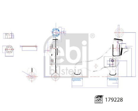 armben 179228 FEBI, bild 3