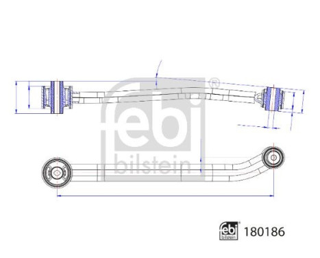 armben 180186 FEBI