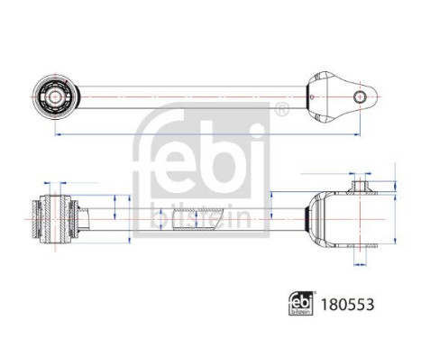 armben 180553 FEBI