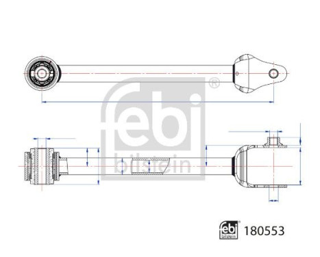 armben 180553 FEBI, bild 3