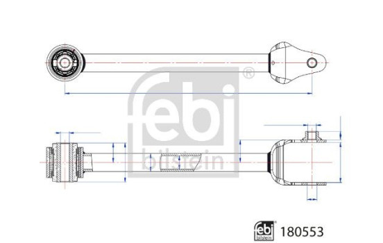 armben 180553 FEBI, bild 3
