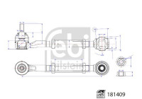 armben 181409 FEBI
