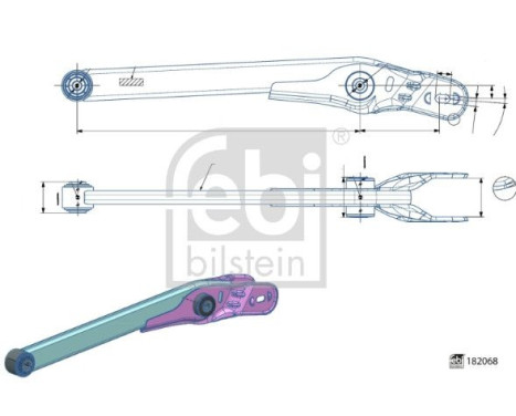 armben 182068 FEBI