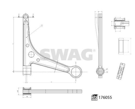 armben 33103271 Swag, bild 2