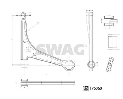 armben 33103276 Swag, bild 3