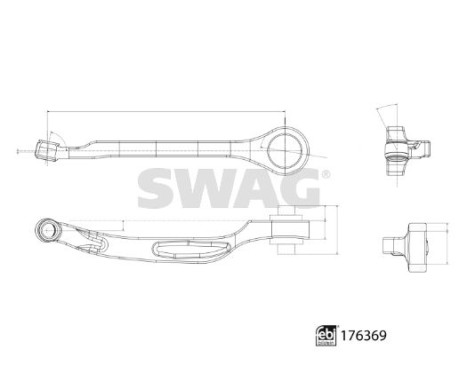 armben 33103497 Swag, bild 3