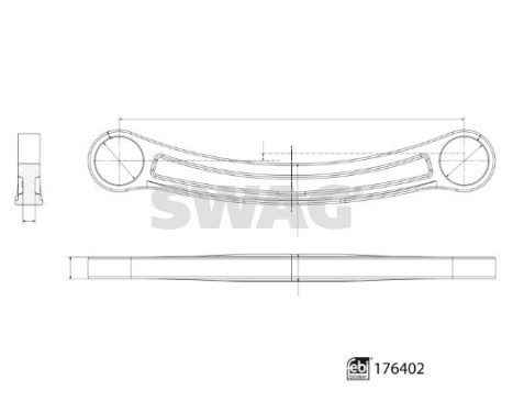 armben 33103517 Swag, bild 3