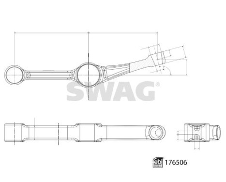 armben 33103588 Swag, bild 3
