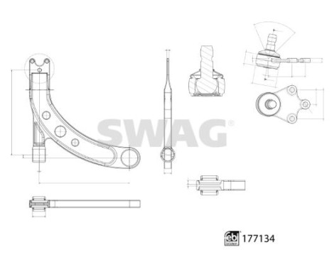 armben 33103924 Swag, bild 3