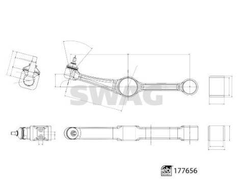 armben 33104238 Swag, bild 3