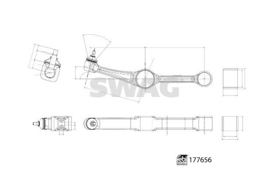 armben 33104238 Swag, bild 3