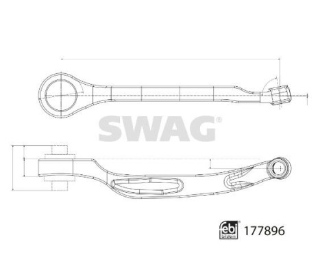 armben 33104358 Swag, bild 3
