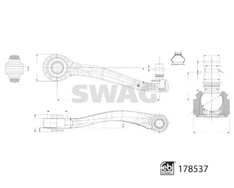 armben 33104577 Swag, bild 2