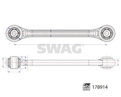 armben 33104739 Swag, bild 3