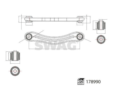 armben 33104768 Swag, bild 3