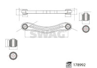 armben 33104769 Swag