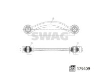 armben 33104911 Swag