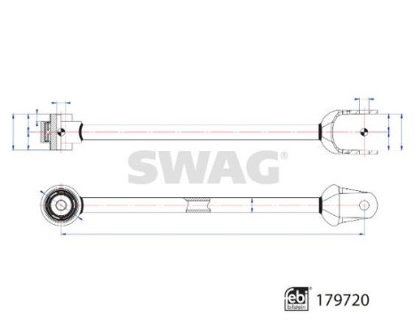 armben 33105048 Swag, bild 3