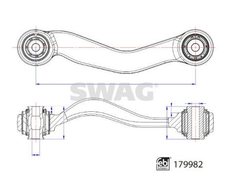 armben 33105683 Swag, bild 2