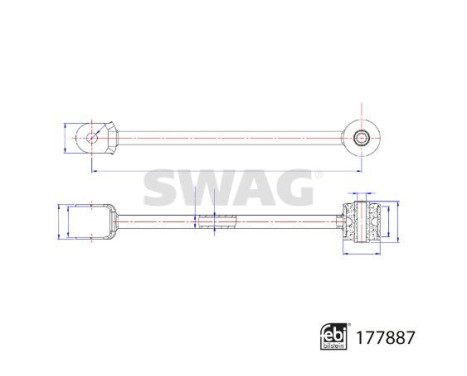 armben 33107261 Swag, bild 3