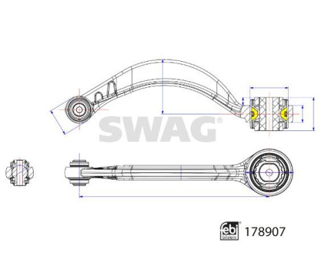 armben 33107864 Swag, bild 3