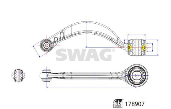 armben 33107864 Swag, bild 3