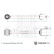 armben ADBP860114 Blue Print, miniatyr 3