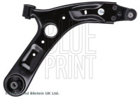 armben ADBP860131 Blue Print