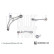 armben ADBP860143 Blue Print, miniatyr 2