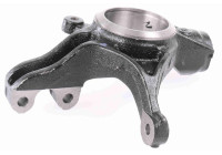 Axel, fjädring V42-0726 VAICO