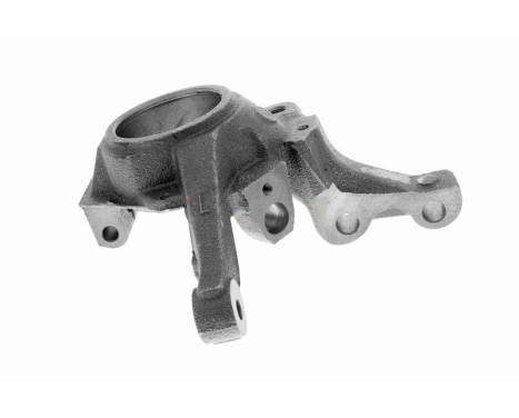 Axel, fjädring V46-0957 VAICO, bild 4