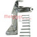 Axel, hjulupphängning 58085402 Metzger, miniatyr 3