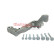 Axel, hjulupphängning 58085402 Metzger, miniatyr 4