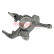 Axel, hjulupphängning 58088301 Metzger, miniatyr 2