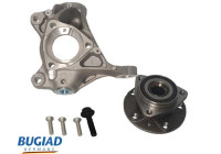 Axel, hjulupphängning BSP25041PROKIT Bugiad
