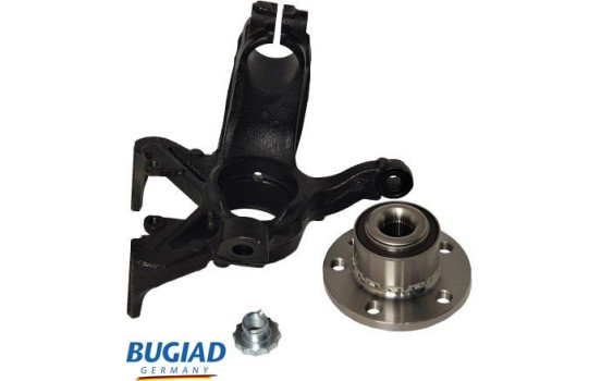 Axel, hjulupphängning BSP25141PROKIT Bugiad