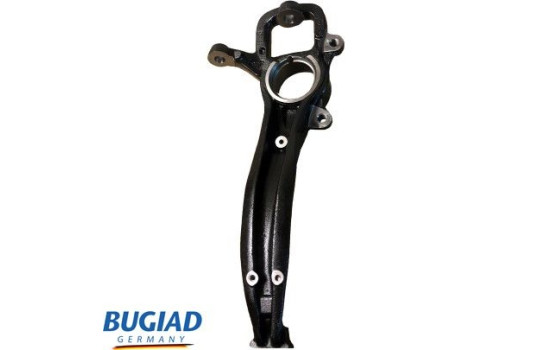 Axel, hjulupphängning BSP25549 Bugiad