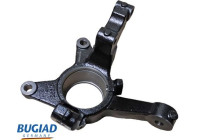 Axel, hjulupphängning BSP25563 Bugiad