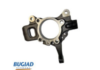 Axel, hjulupphängning BSP25600 Bugiad