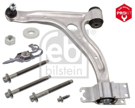 Bärarm, fjädring ProKit 196923 FEBI