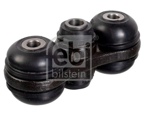 Bärarm, hjulupphängning 176307 FEBI
