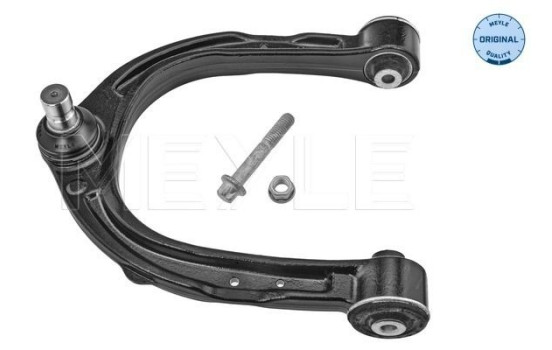 Bärarm, hjulupphängning 316 050 0150 Meyle