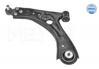 Bärarm, hjulupphängning 716 050 4163 Meyle