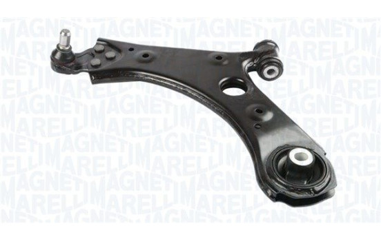 Bärarm, hjulupphängning ARM1107 Magneti Marelli