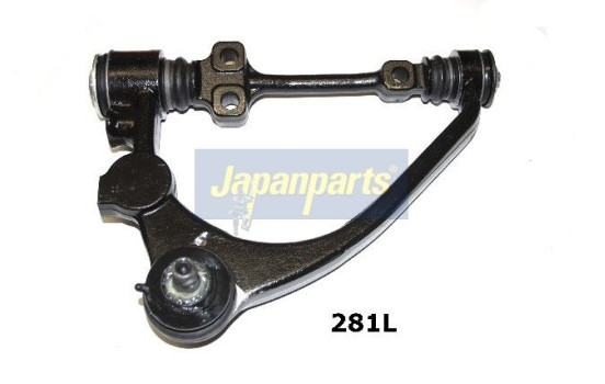 Bärarm, hjulupphängning BS-281L Japanparts